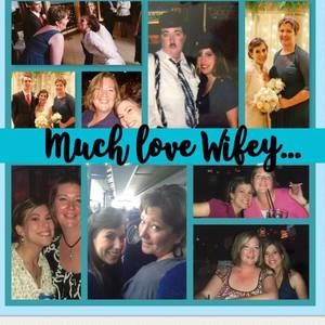 Meet your Posher, Sharon